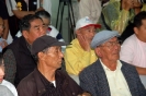 2007馬英九主席訪視清境博望新村(96.07.15)