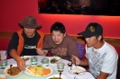 2009台中新光三越瓦城泰國料理員工聚餐(98.11.04)