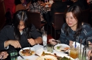 2009台中新光三越瓦城泰國料理員工聚餐(98.11.04)