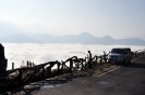2009清境魯媽媽彩虹、雲海與四季風情